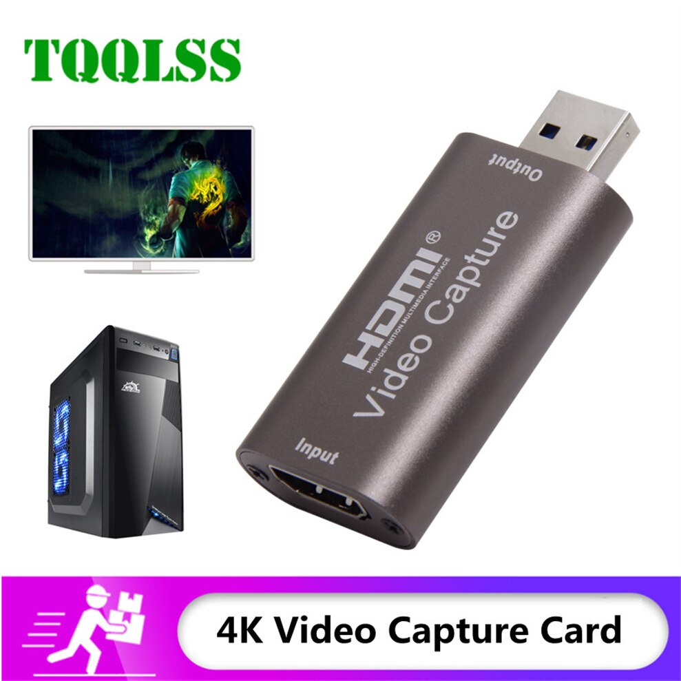 TQQLSS-4K  USB ĸó HDMI ī  ׷ ..